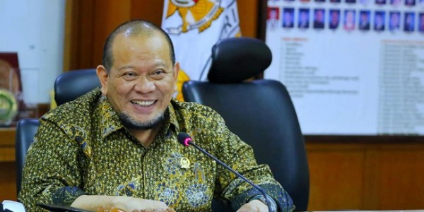 Pemerintah Tetapkan 1 Maret Hari Kedaulatan, Ketua DPD RI Apresiasi Inisiasi Sri Sultan Hamengkubuwono X