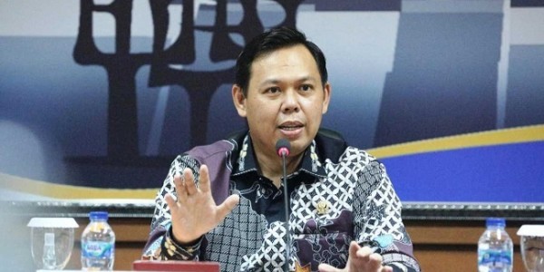 Sultan Dorong Lembaga Keuangan Syari'ah Bangun Kemitraan dengan Pelaku Agribisnis Berbasis Digital