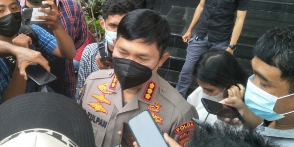 Kader HMI Dituduh Begal dan Jadi Korban Salah Tangkap, Ini Tanggapan Polisi