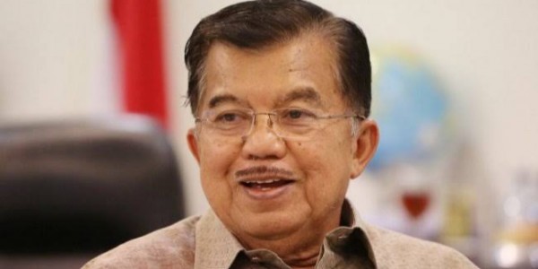 Soal Penundaan Pemilu, JK: Kalau Tidak Taat Konstitusi, Negeri Ini akan Ribut