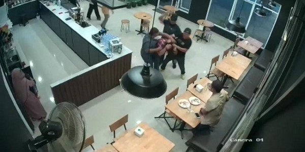 SMSI Pusat Desak Polisi Usut Kasus Penganiayaan Ketua SMSI Madina Terkait Pemberitaan