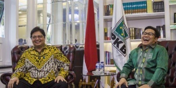 Jokowi Sebaiknya Depak Parpol Pungusul Penundaan Pemilu 2024 dari Koalisi, Copot Menterinya