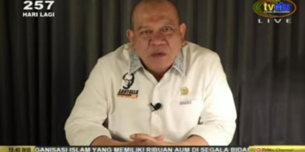 LaNyalla: Indonesia Punya Sistem Demokrasi Pancasila, Tapi Malah Adopsi Cara Barat