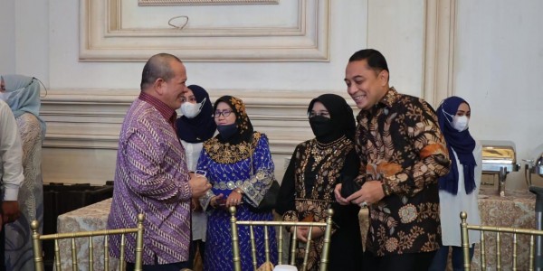 LaNyalla Minta Kepala Daerah Serius Respons Laporan Mafia Bansos