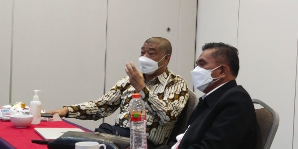 Agar Menarik, Konten Medsos untuk Ekonomi Pancasila Harus Dikemas dengan Baik