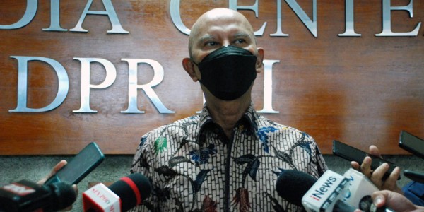 Presiden Jokowi Harus Berani Stop Ekspor CPO Kelapa Sawit