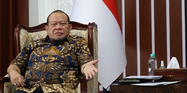 400 Mahasiswa Berpotensi Tersangka Korupsi Beasiswa, Ketua DPD RI Minta Penyidik Cermati Unsur Mens Rea