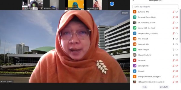 Anis: PKS Berkomitmen Berjuang, Berkhidmat untuk Bangsa dan Negara