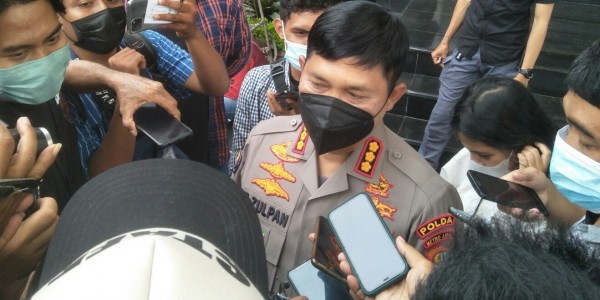 Ada Politisi Golkar Lain yang Terlibat Pengeroyokan Haris Pertama? Ini Jawaban Polisi