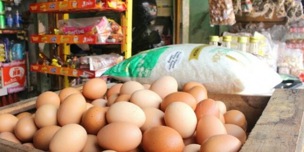 Meski Alami Kenaikan, Polri Pastikan Stok Bahan Pokok Aman Hingga Lebaran