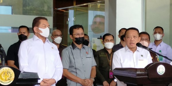 Jampidsus Kejagung Berhasil Sita Aset  76 Bidang Tanah dengan Nilai Rp595 Miliar