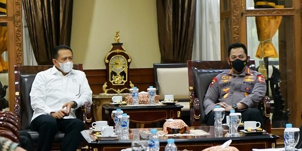 Bamsoet: KADIN Indonesia dan Polri Siapkan MOU Pendampingan dan Pencegahan Pelanggaran Hukum di Dunia Usaha
