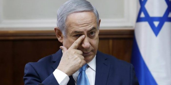 Netanyahu: Iran Bertarung Seperti Singa, Israel Tunduk Seperti Kelinci