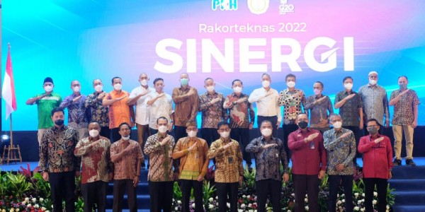 Genjot Produksi dan Ekspor Peternakan, Kementan Optimalkan Investasi dan KUR