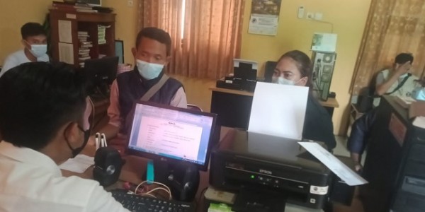 Kasus Penganiayaan 3 Jurnalis Dilimpahkan ke Polres Karawang