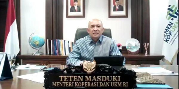 Jangan Jadi Pajangan, CSR Perusahan Harus Diarahkan untuk Pemberdayaan Masyarakat