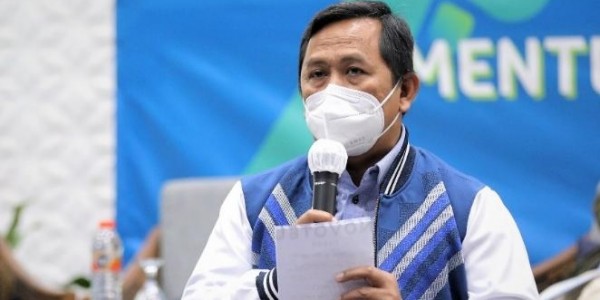 ANKI Optimis Koperasi Multi Pihak Bawa Gelombang Baru Perkoperasian di Indonesia