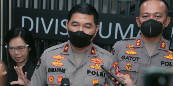 Kendarai Mobil Zigzag Saat Akan Ditangkap, Densus 88 Tembak Mati Teroris di Sukoharjo
