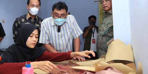 LPDB-KUMKM Hadirkan Program Inkubator Wirausaha untuk Mendukung Peran Perempuan