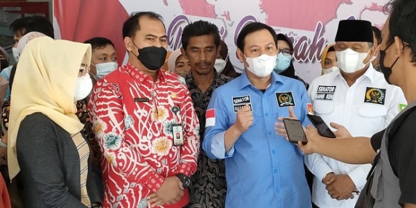 Sultan Minta Aturan Sertifikasi Tak Timbulkan Kesenjangan Sosial Antar Guru