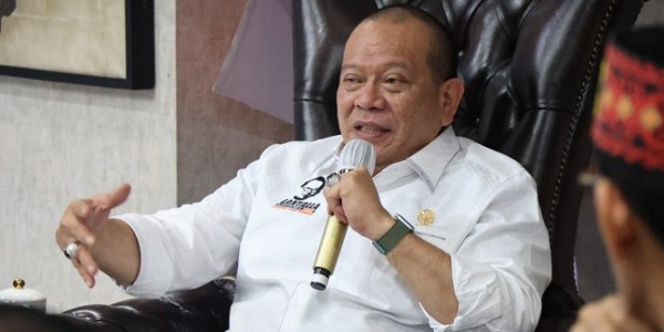 Ketua DPD RI: Sekolah Harus Punya Pelajaran Tanggap Bencana 