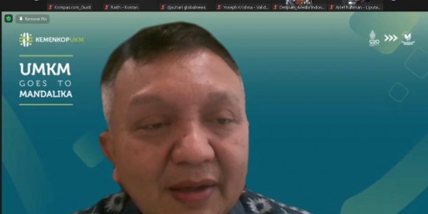 Pelaku UMKM yang Semena-mena Naikkan Harga Selama Gelaran MotoGP, Bakal Dicoret