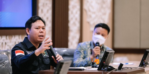 Sultan: Amandemen Dibutuhkan, Tapi Nanti Pasca Pemilu 2024