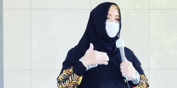 Jangan Sampai Masuk Ramadan Persoalan Minyak Goreng Belum Juga Selesai