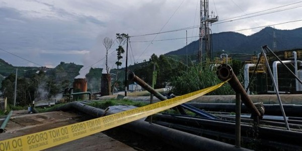 PLTP Beruntun Bocor, Pemerintah Harus Berani Tindak Pihak yang Berbukti Lalai