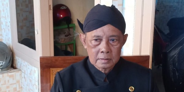 Sikap LaNyalla Tolak Tunda Pemilu Didukung Budayawan Madura