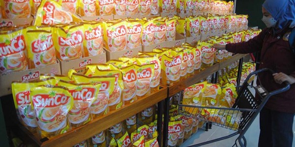 DPR: Pemerintah Jangan Salah Fokus Urai Masalah Kelangkaan Minyak Goreng