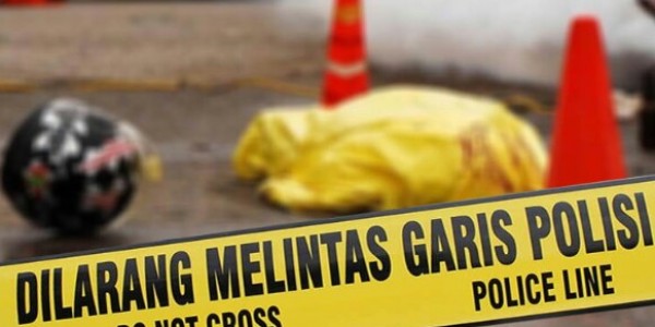 Diseruduk Mobil HRV dari Belakang, Pemotor di Bekasi Tewas di Lokasi