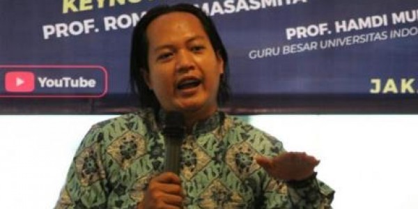 Anggaran Sirkuit Formula E Mendadak Membengkak, LSAK: Menambah Daftar Panjang Kejanggalan Pengelolaan, Perlu Ditelisik!