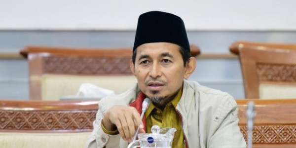 DPR: BPJPH Kemenag Tak Dapat Keluarkan Sertifikat Halal Kecuali Atas Dasar Fatwa MUI