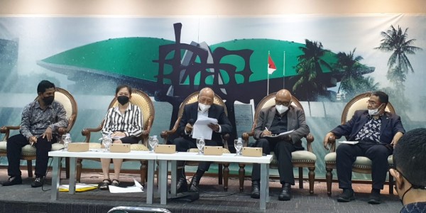 Korban Nangis Minta Keadilan, DPR Desak Satgas Berantas Mafia Tanah