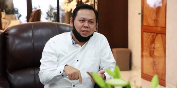Sultan Minta Pemerintah Perluas Jangkauan Asuransi Pertanian di Daerah