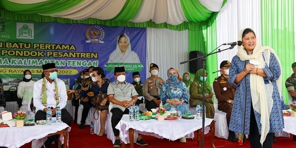 Persiapkan Tenaga Pengajar Berkualitas Dinilia Bagian Penting Dalam Membangun Sarana Pendidikan