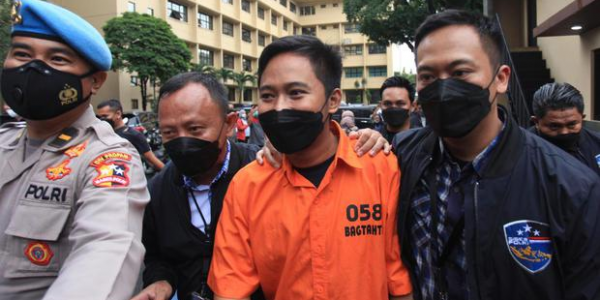 Korban Quotex Doni Salmanan Sepakat Bentuk Paguyuban, Ini Tujuannya