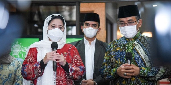 Ramadhan Sebentar Lagi, Puan Peringatkan Pemerintah Segera Atasi Persoalan Minyak Goreng