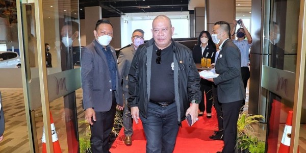 LaNyalla Ingatkan Pemerintah, Dukungan Publik Terhadap IKN Nusantara Menurun