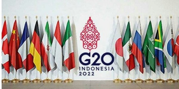 Presidensi G20, Pengamat: Indonesia Harus Mainkan Politik Keseimbangan