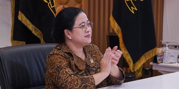 Puan: Waspadai Omicron BA.2 Untuk Cegah Lonjakan Kasus Baru Covid
