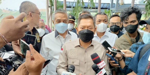 Komisi III Dengar Aspirasi Warga Yang Konflik dengan Sentul City, Sepakat Bentuk Panja Mafia Tanah
