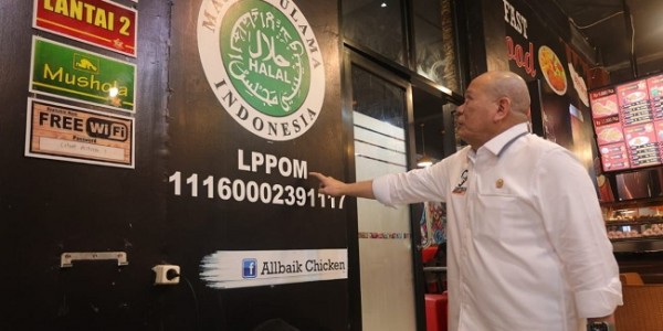 Ketua DPD RI Dorong Pemerintah Segera Atasi Hambatan Produksi Kopi di Pagar Alam