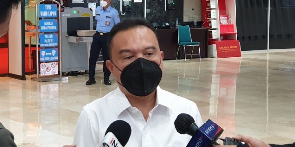 Soal Minyak Goreng, Pimpinan DPR: Mendag Lebih Berpihak Kepada Pengusaha, Bukan Rakyat