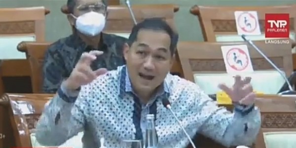 Tak Berdaya Hadapi Mafia Migor, Mendag Layak di Reshuffle