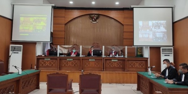 Dua Anggota Polri Terdakwa Pembunuhan Laskar FPI Divonis Bebas, Kok Bisa?