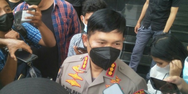 Vonis Bebas Dua Polisi Terdakwa Pembunuhan laskar FPI, Polda Metro: Sudah Transparan