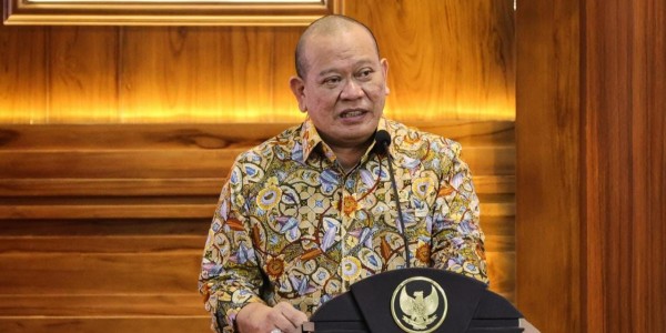 Pelayanan Banyak Dikeluhkan, LaNyalla: Pemda Perlu Evaluasi Diri