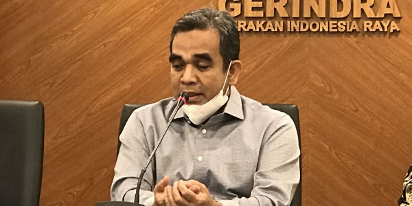 Gerindra: Mendag Harus Berani, Jangan Biarkan Mafia Minyak Goreng Mengambil Keuntungan